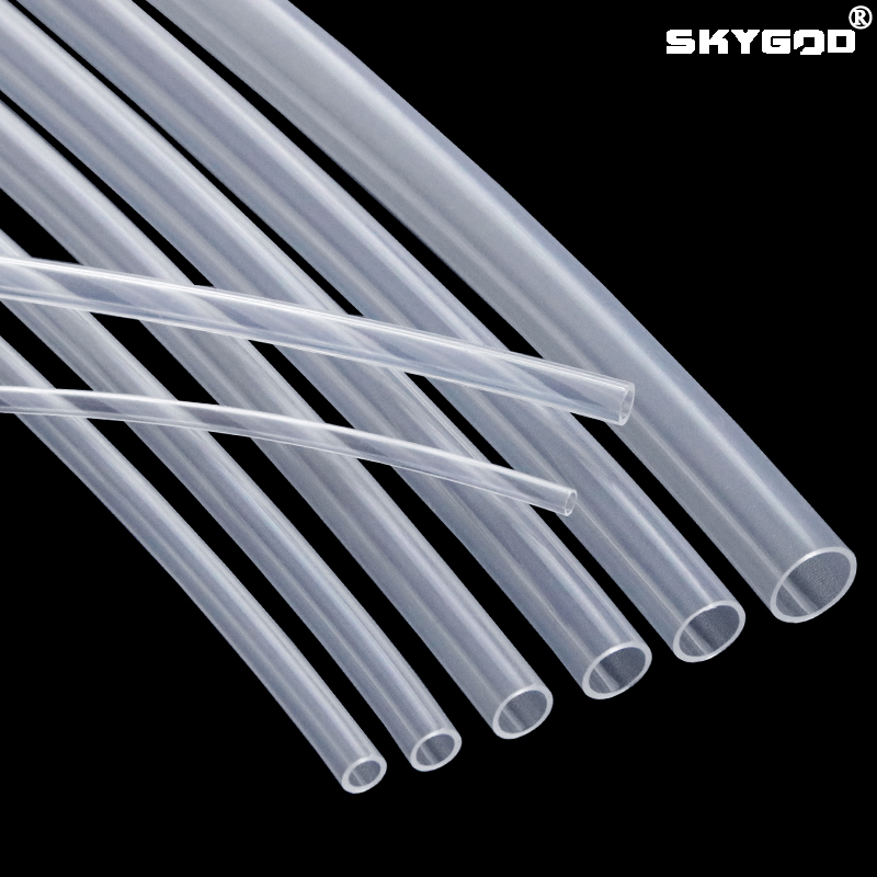 1 ~ 10m PTFE หลอด FEP ฉนวนท่อโ - Ptfe Tape Thread บทวิจารณ์และราคา
