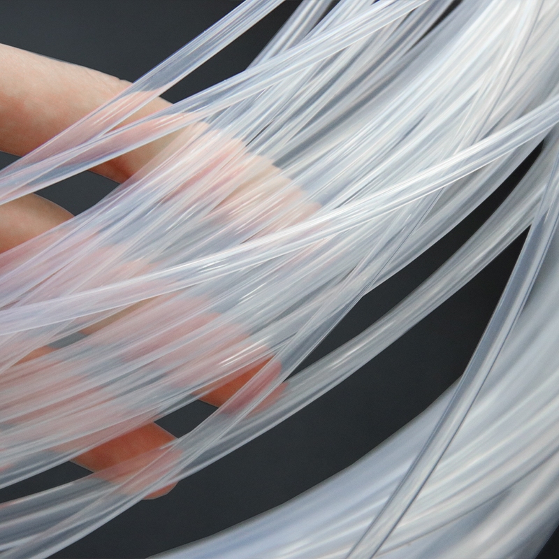 1 ~ 10m PTFE หลอด FEP ฉนวนท่อโ - Ptfe Tape Thread บทวิจารณ์และราคา