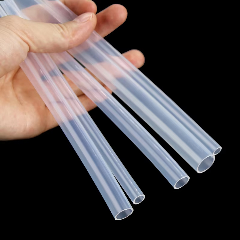 1 ~ 10m PTFE หลอด FEP ฉนวนท่อโ - Ptfe Tape Thread บทวิจารณ์และราคา