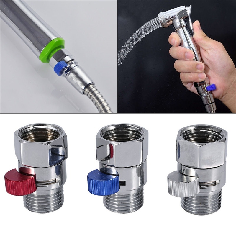 วาล์วควบคุมการไหลของน้ำทองเหลื - Shower Valve Cartridge บทวิจารณ์และราคา