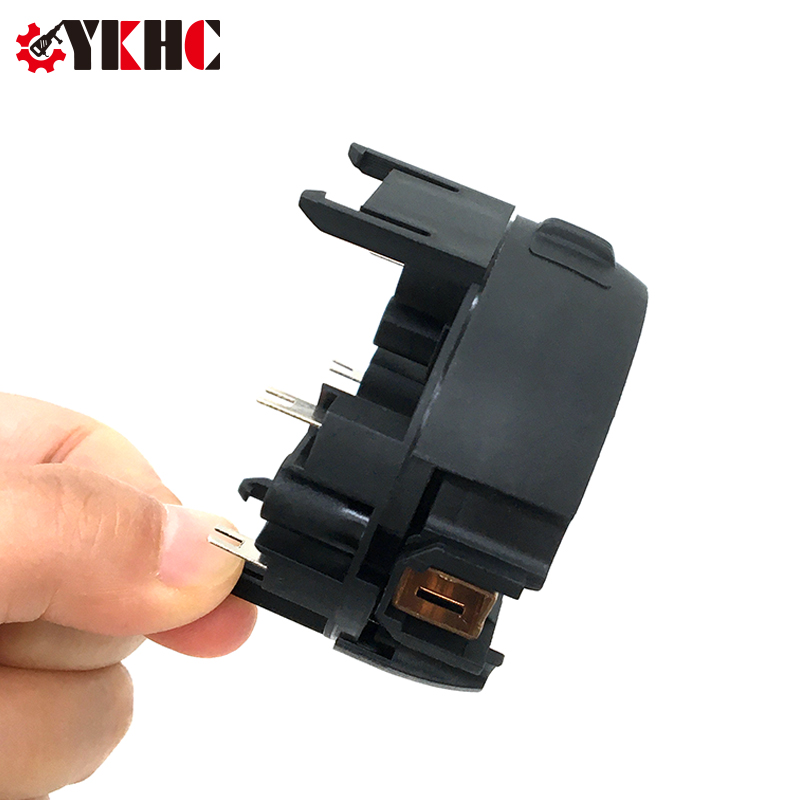 ที่ใส่แปรงสำหรับเปลี่ยน ใช้กับ - Makita Drill Hp1640 บทวิจารณ์และราคา