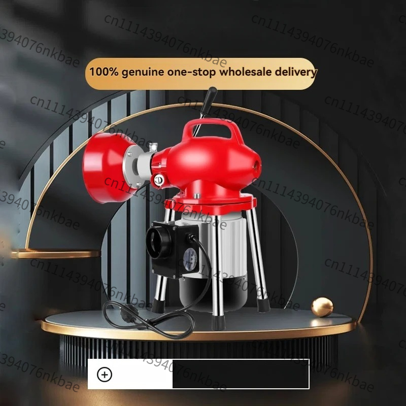 เครื่องทำความสะอาดท่อระบายน้ำไ - Drain Snake Flexible บทวิจารณ์และราคา